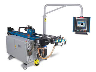 Eaton Lenoard VB 19 Elec Tube Bender