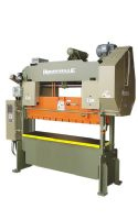 Rousselle Model 6SS72  Punch Press