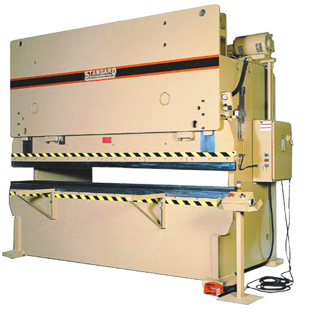 Standard Press Brakes
