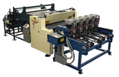 VICON® Automatic Liner Application System