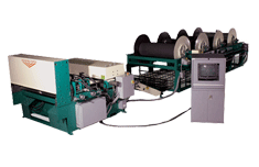 VICON® Dual Head Cleat Edge Former