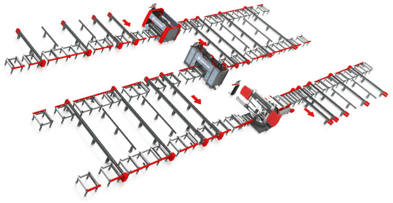 Voortman Machinery V630